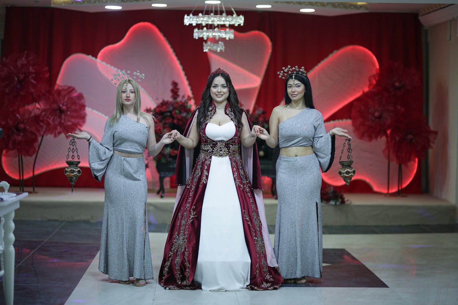 Almeda Davet Evi