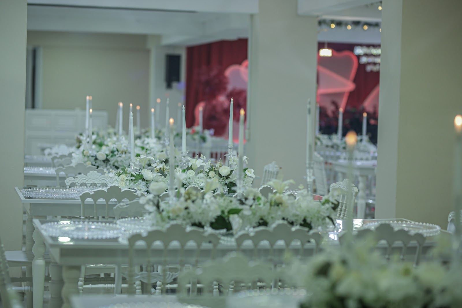 Almeda Davet Evi