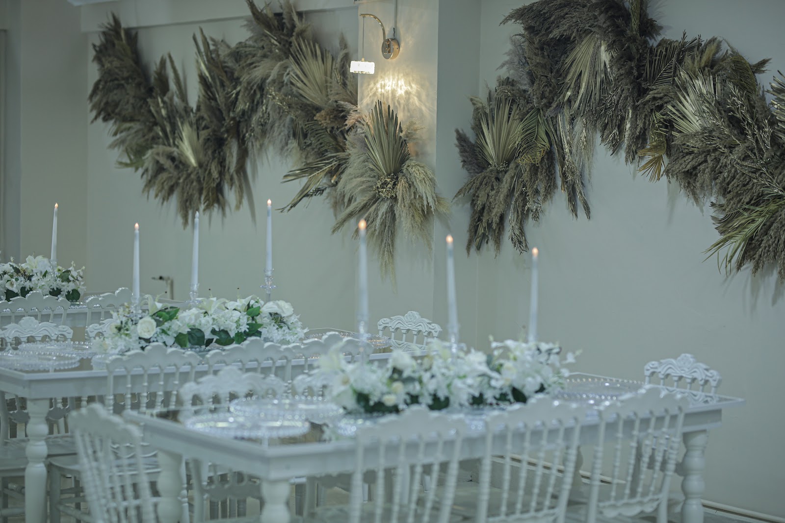 Almeda Davet Evi