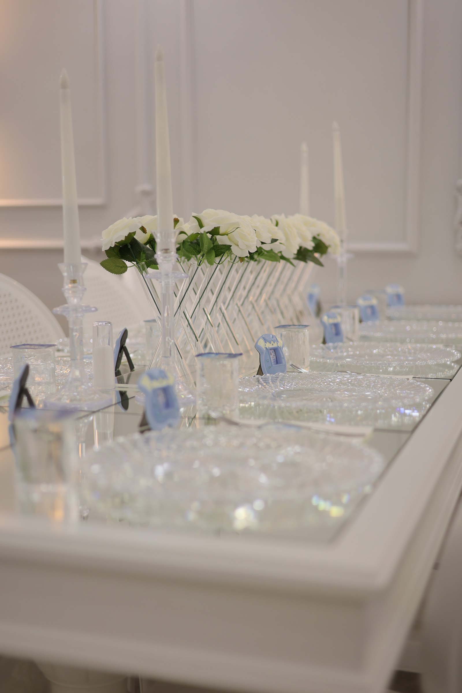 ARNAVUTKÖY DAVET EVİ