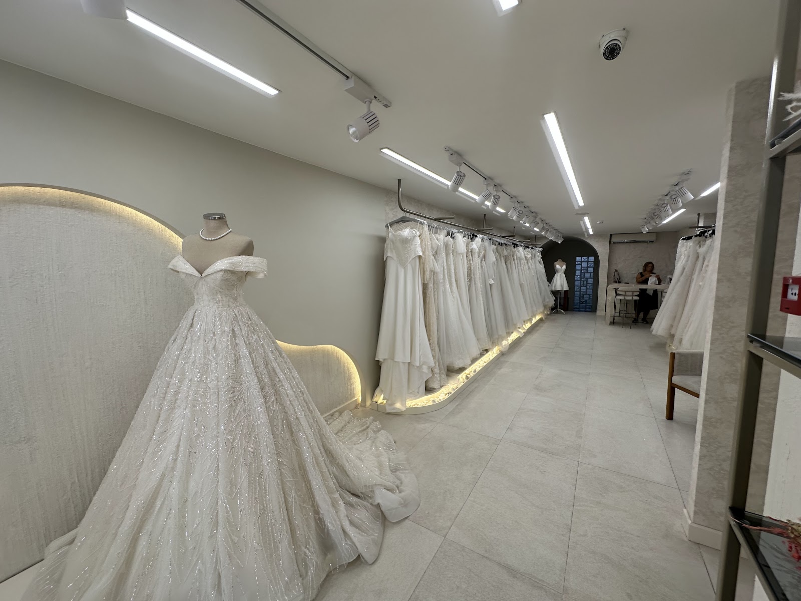 Atelier Mila Gelinlik