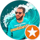 Adem Öztürk ile Denizdeyiz profil fotoğrafı