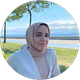 Gizem kalkan profil fotoğrafı