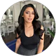 Melike Aydinç profil fotoğrafı
