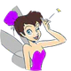 Fae Morrigan (Miss Fae) profil fotoğrafı