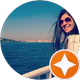 Mine Selim profil fotoğrafı