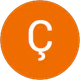 Çağla Güzeler Tuna profil fotoğrafı
