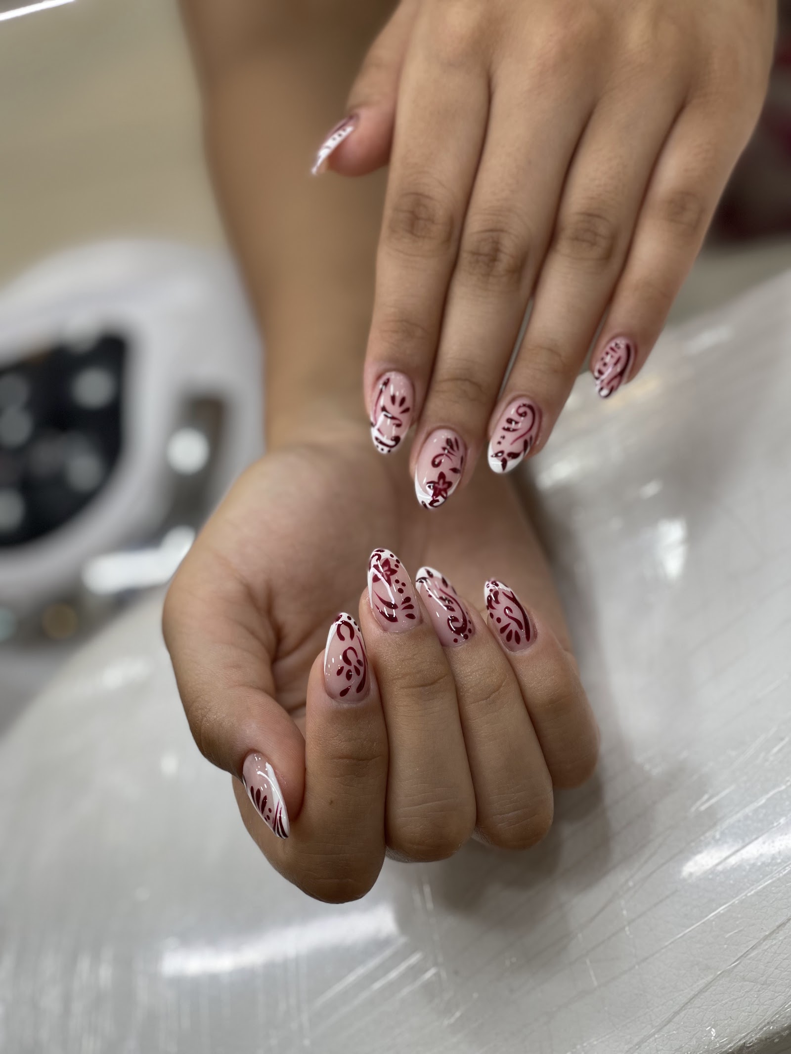 Babyface Hair Salon / Hairdresser / Hair Extensions Taksim, İstanbul