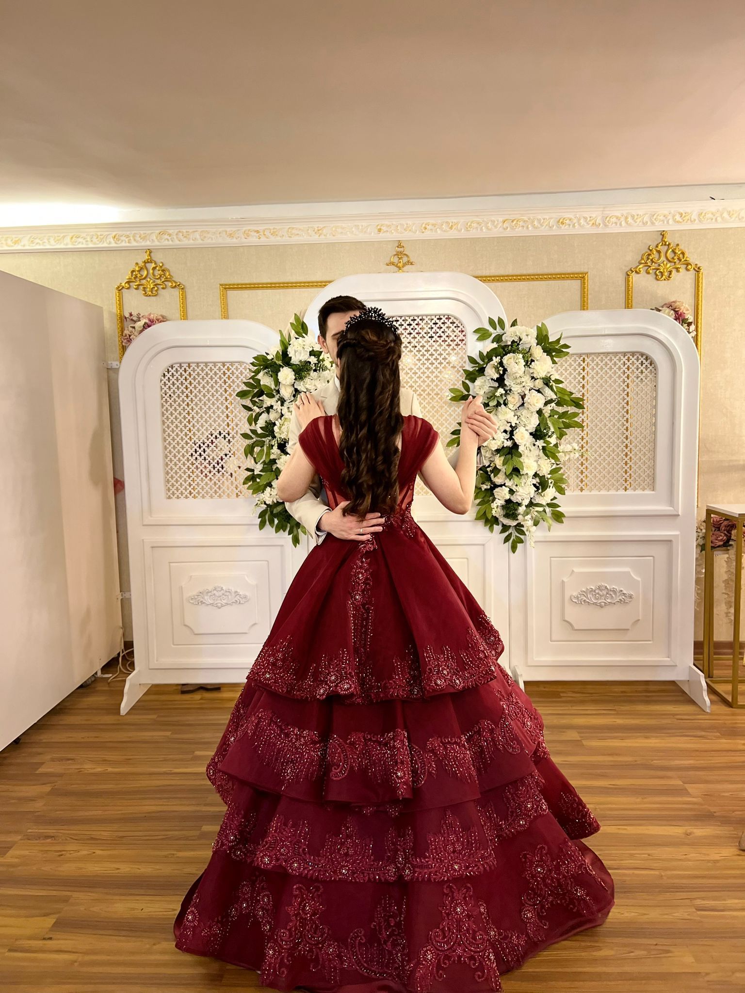 Belle Mariee