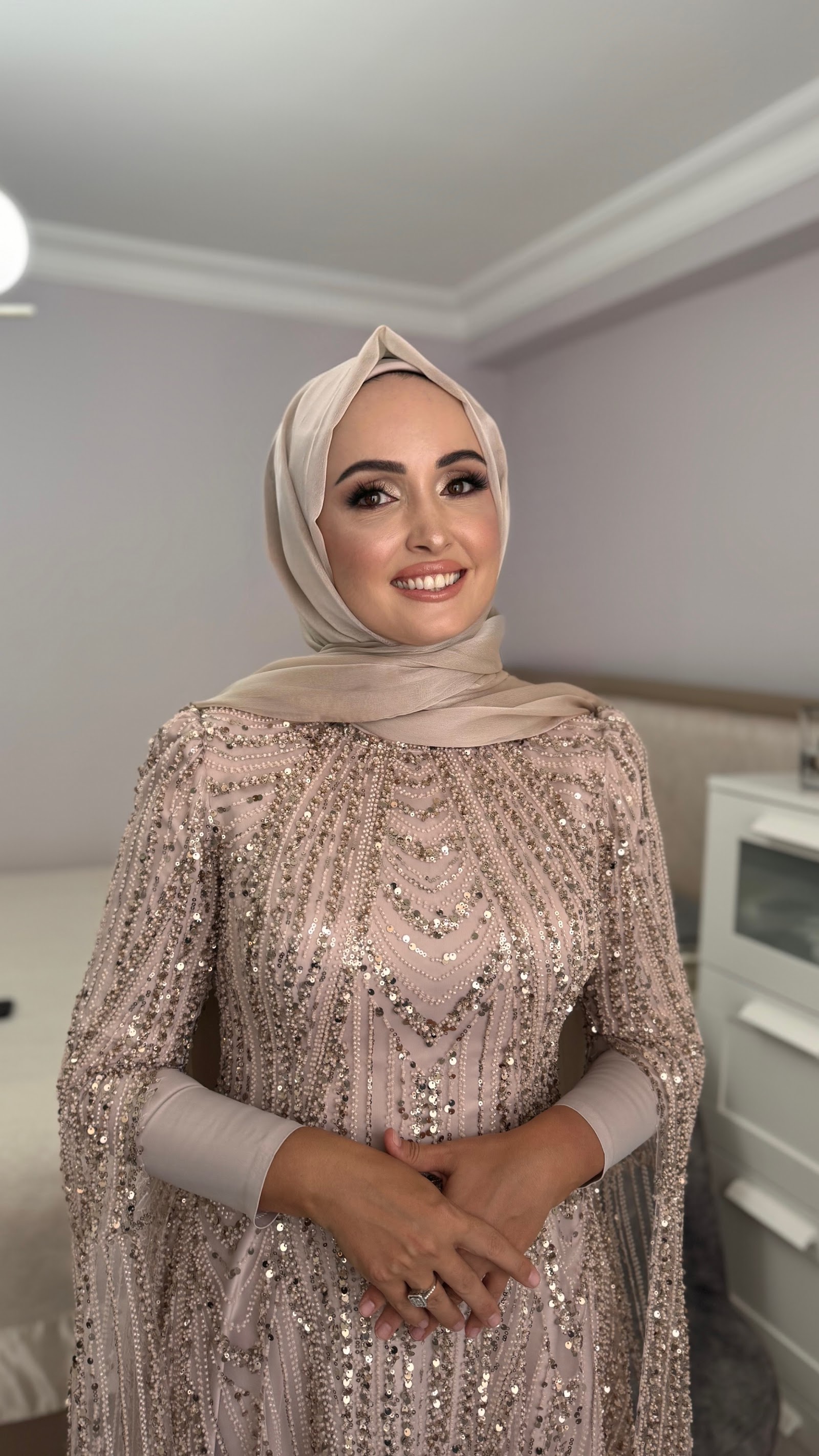Betül Özgürel Makeup Studio