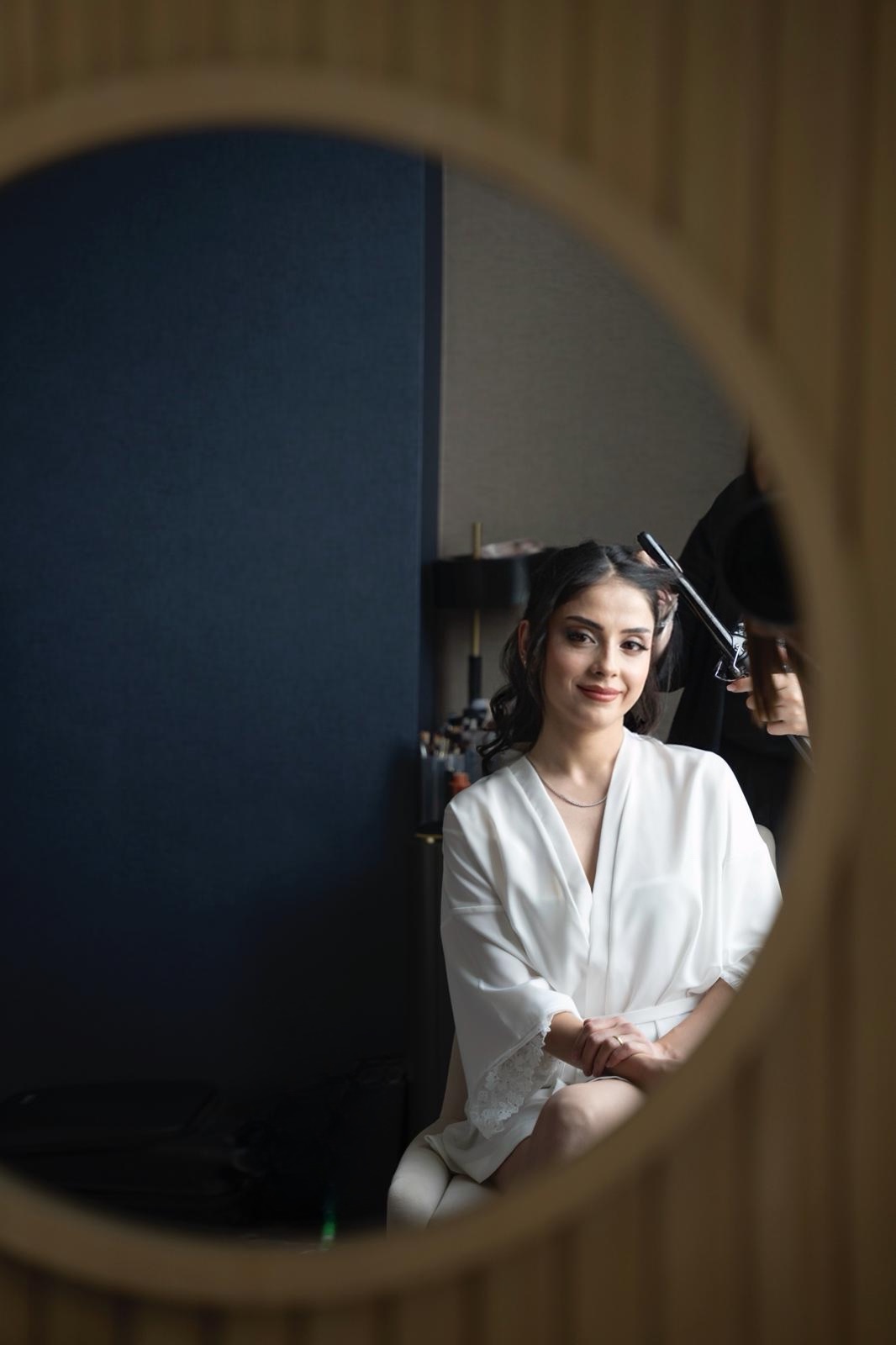 Betül Özgürel Makeup Studio