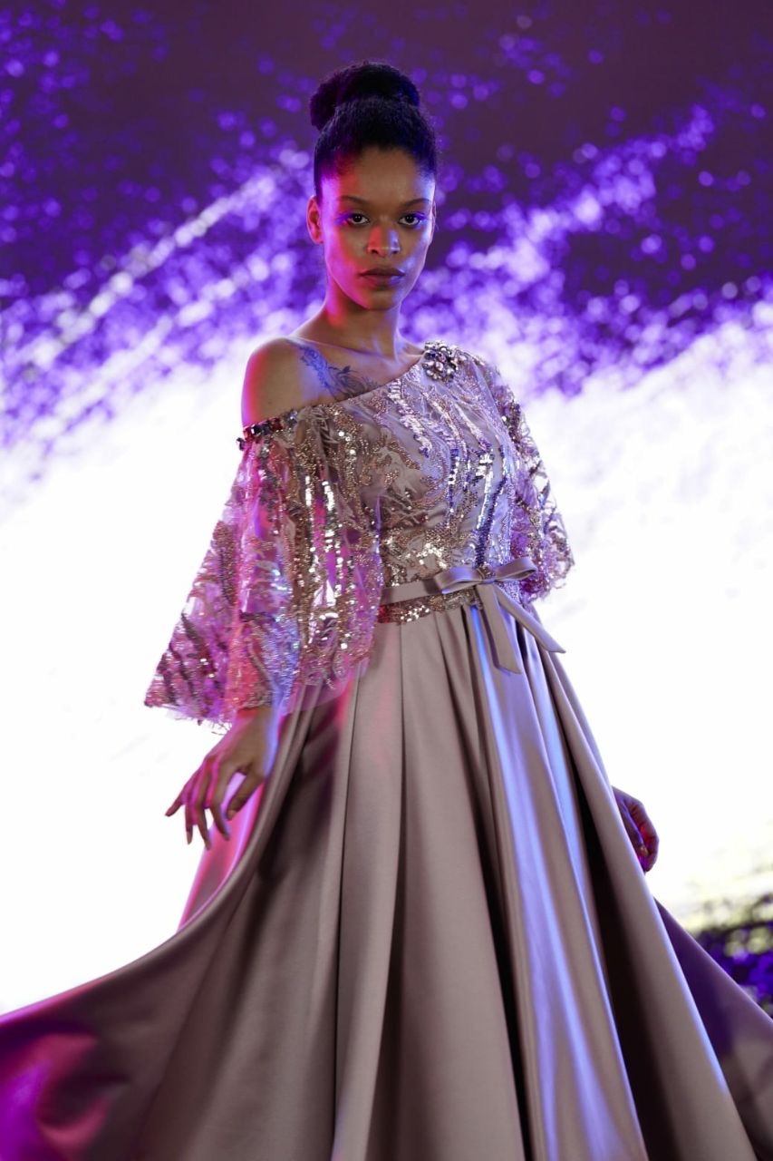 Beyaz Melek Moda Gelinlik & Haute Couture