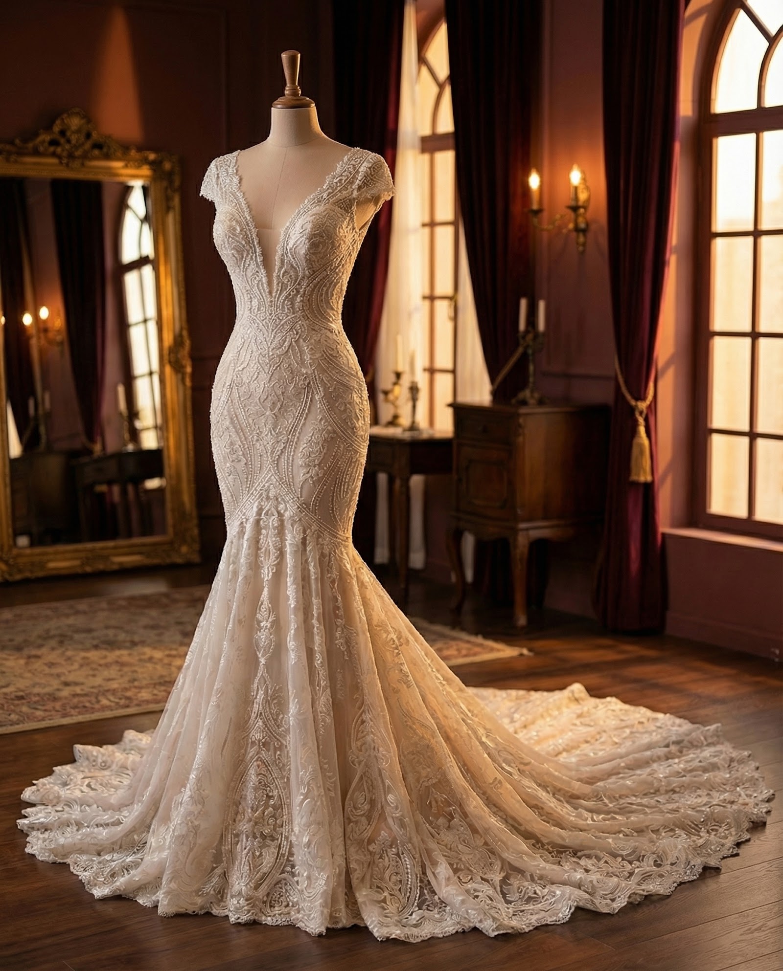 Beyaz Melek Moda Gelinlik & Haute Couture