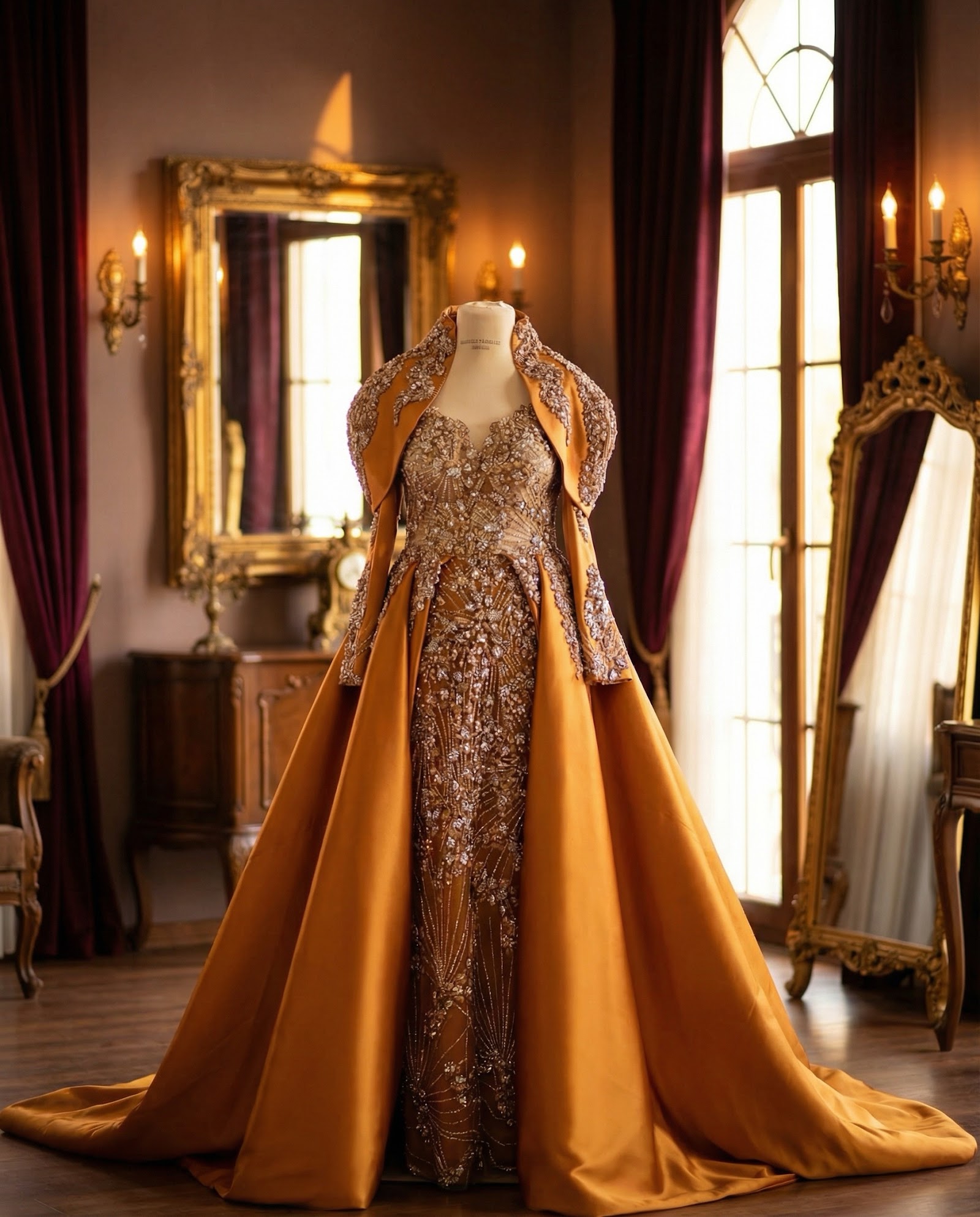 Beyaz Melek Moda Gelinlik & Haute Couture