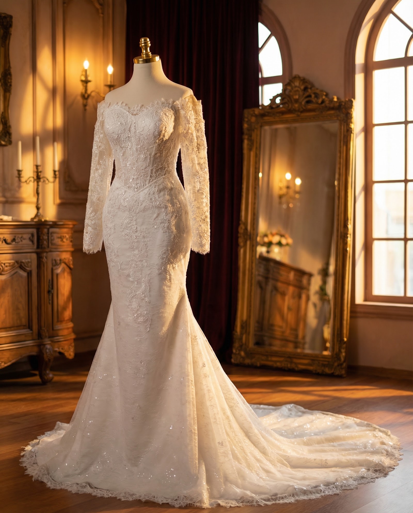 Beyaz Melek Moda Gelinlik & Haute Couture