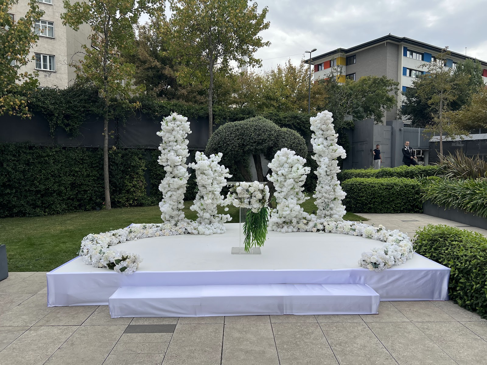 By Barış Organizasyon