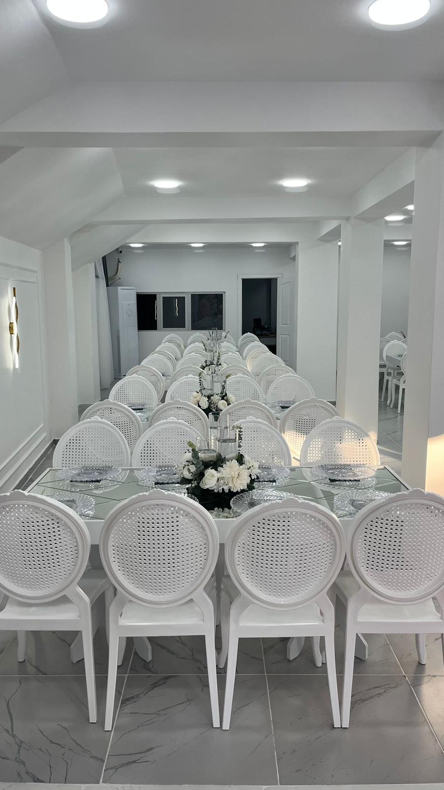 Denizin Davet Evi