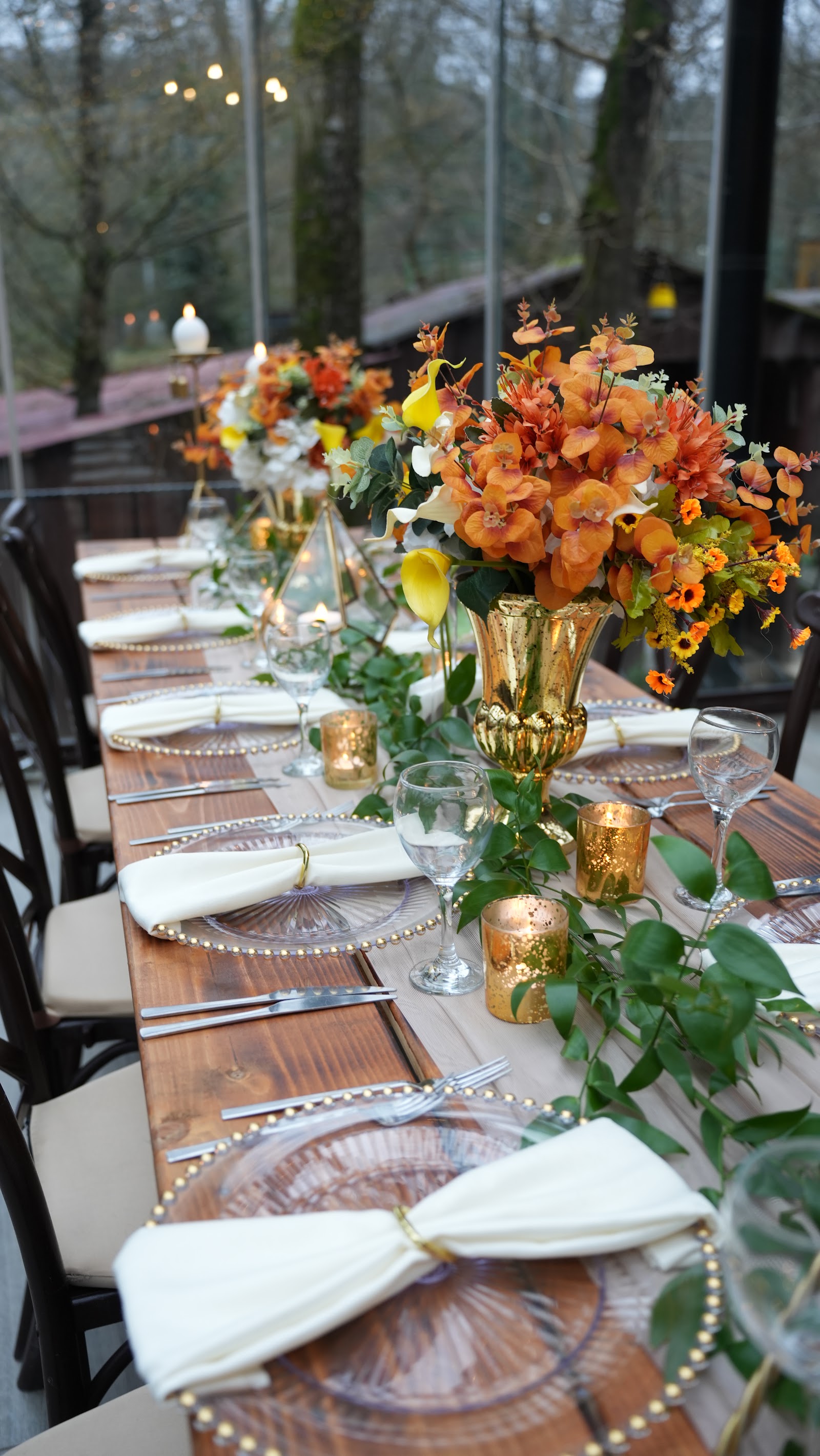 Elizi Organizasyon - Düğün Organizasyonu - Istanbul Wedding Planner