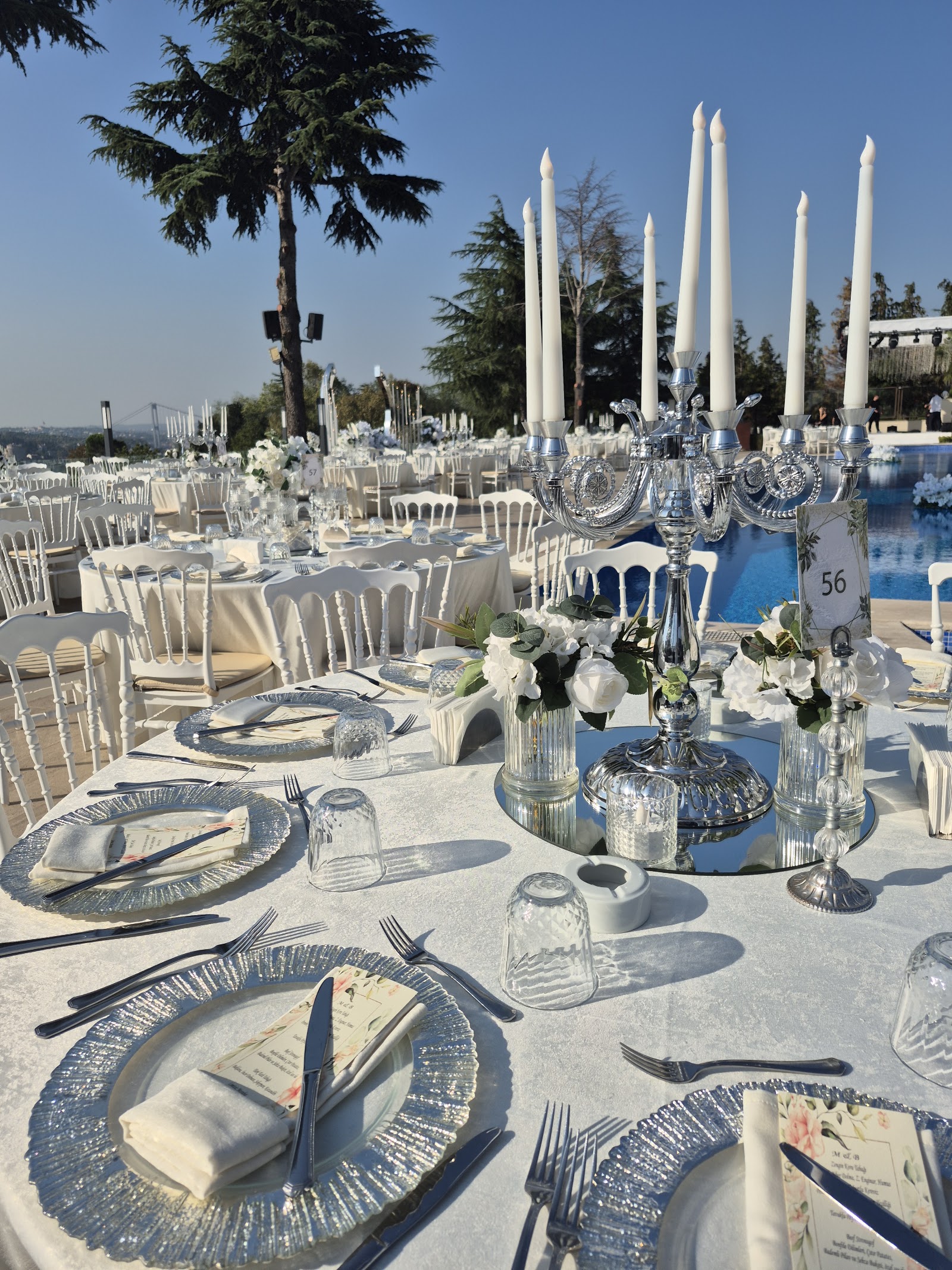 Elizi Organizasyon - Düğün Organizasyonu - Istanbul Wedding Planner