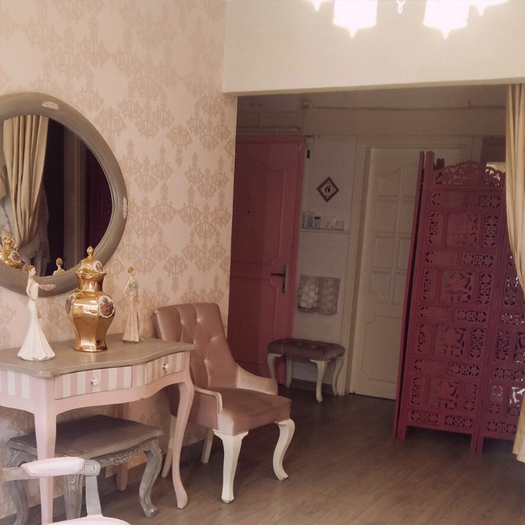 Emine Meral Moda