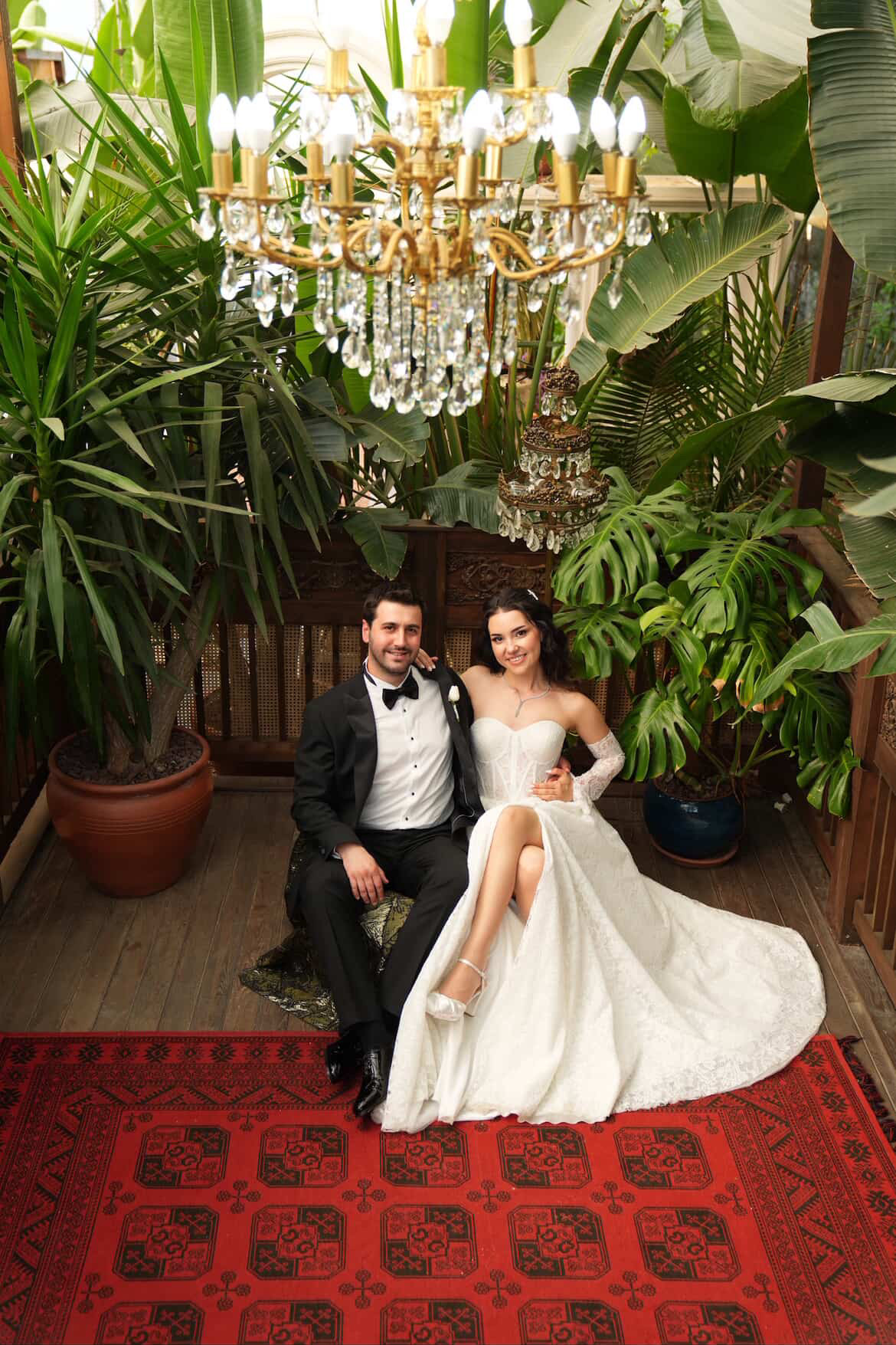 Esra Ozcan Moda Evi