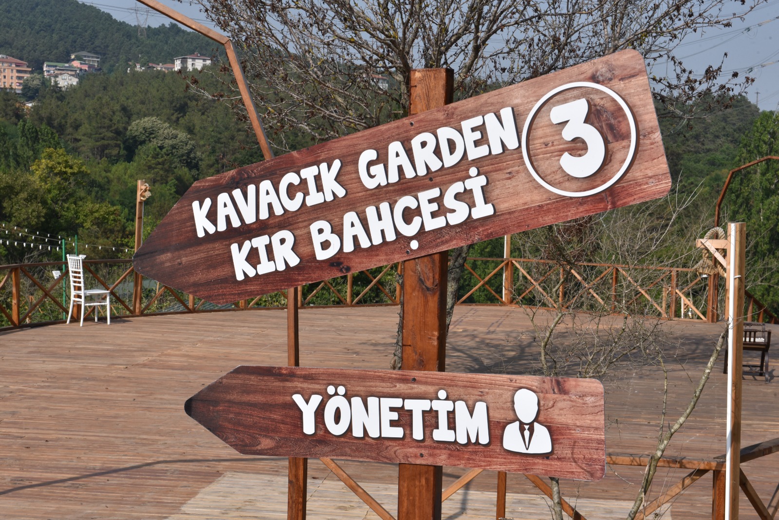 Family Garden Düğün Davet — Fatih, İstanbul kır düğünü mekanı görsel 8