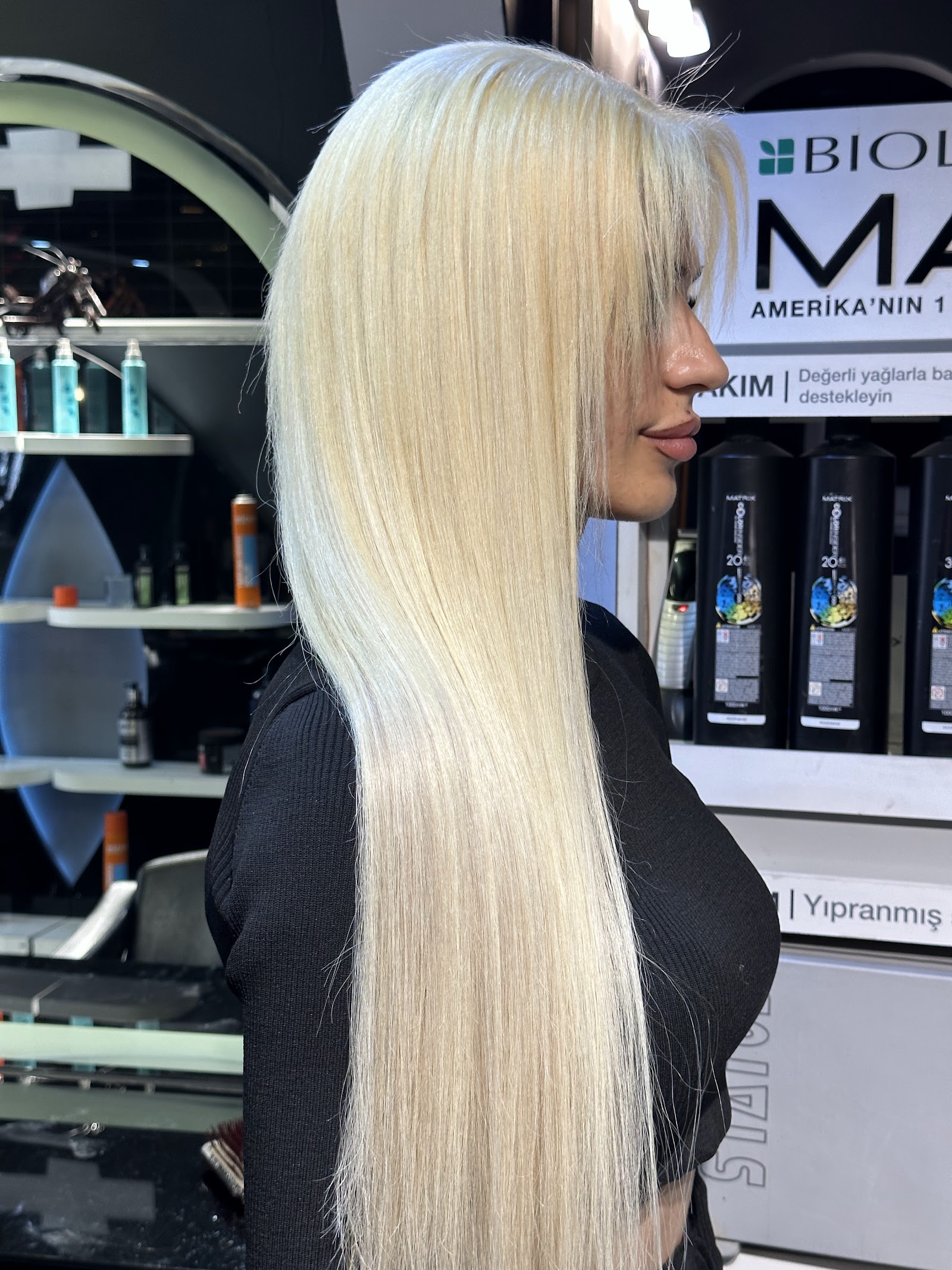 GENÇLER COİFFEUR, MR_EROL 💇♀️