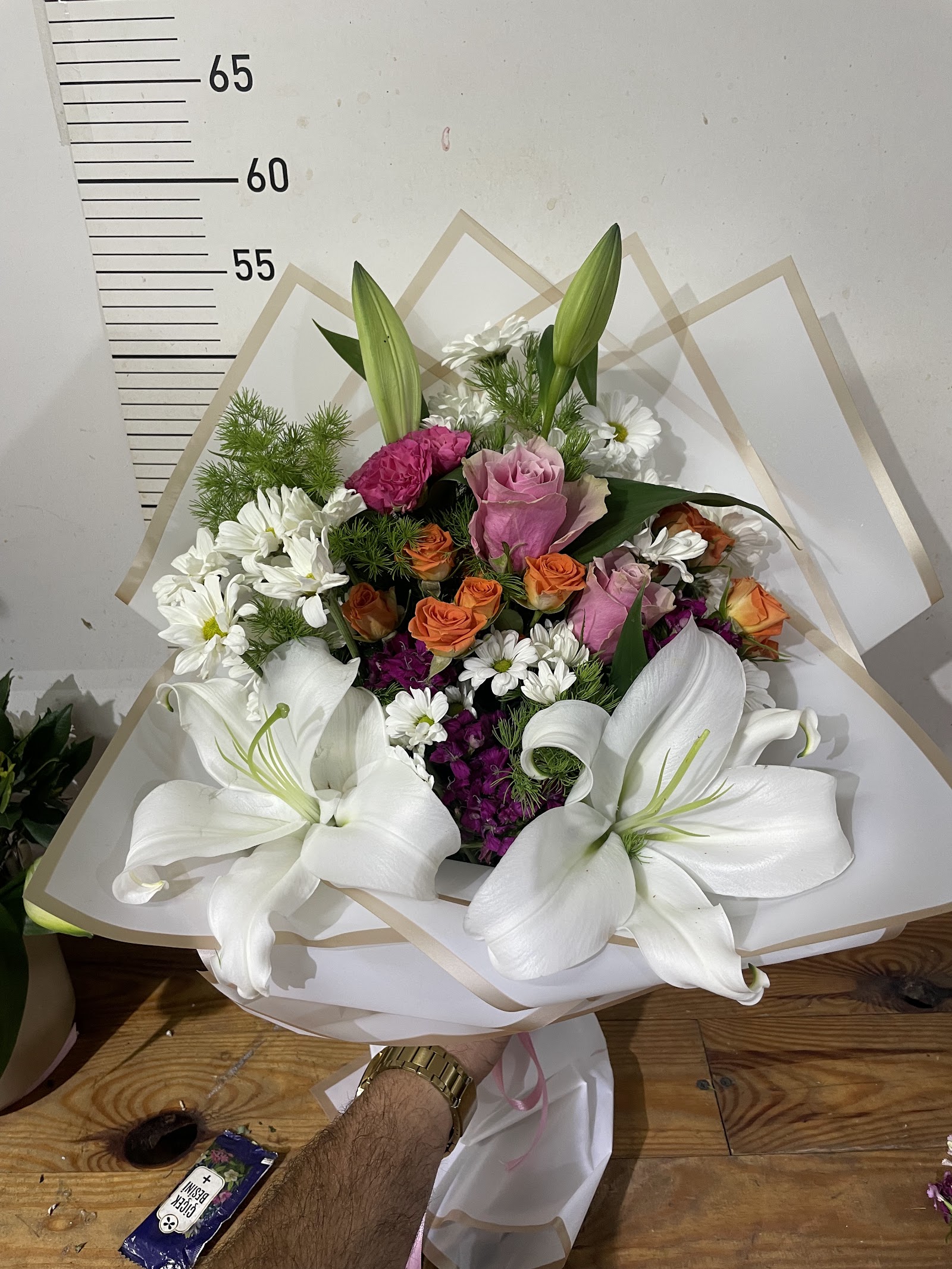 GİZA ÇİÇEKÇİLİK - AVCILAR ÇİÇEKÇİ 💐