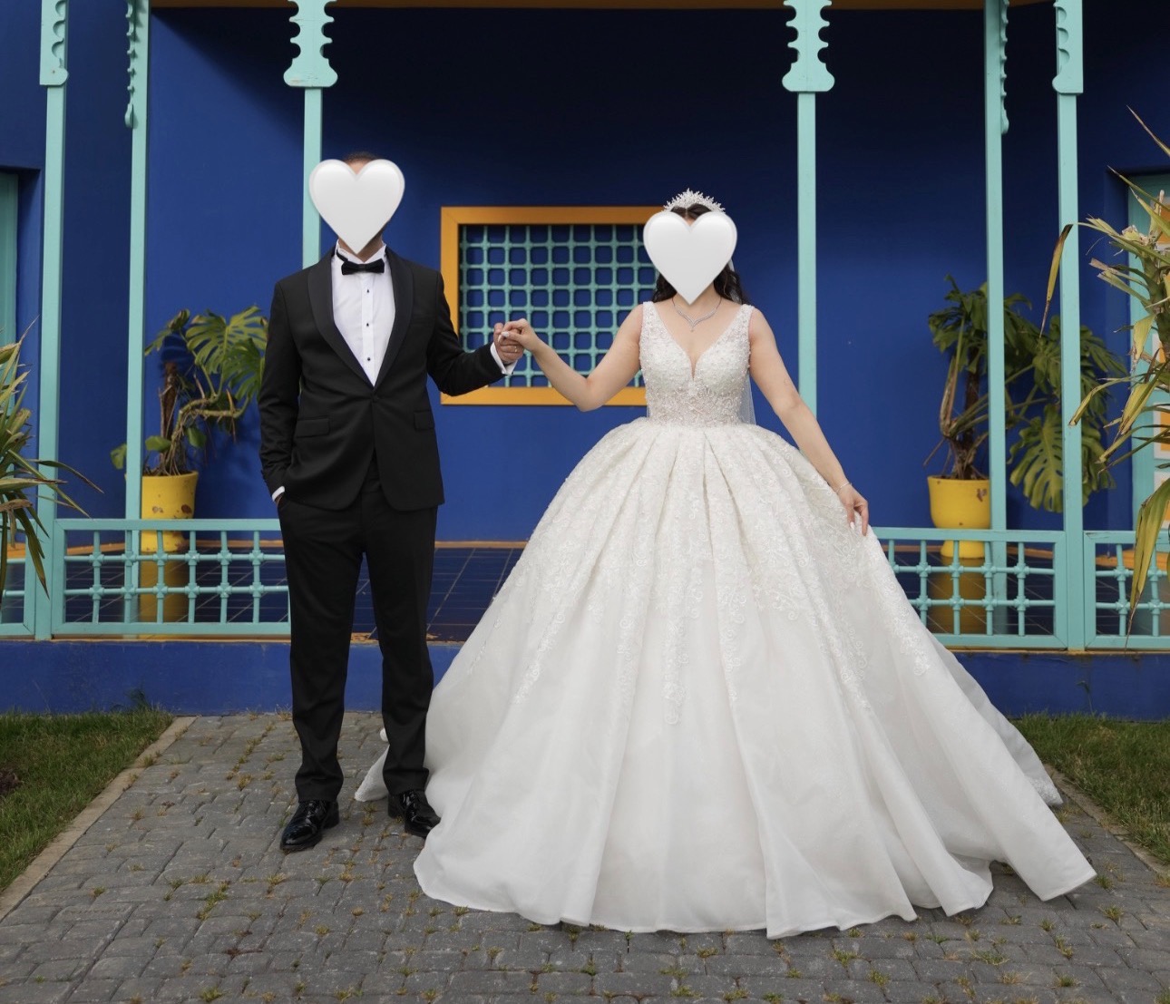 Gülbeyaz Moda Evi