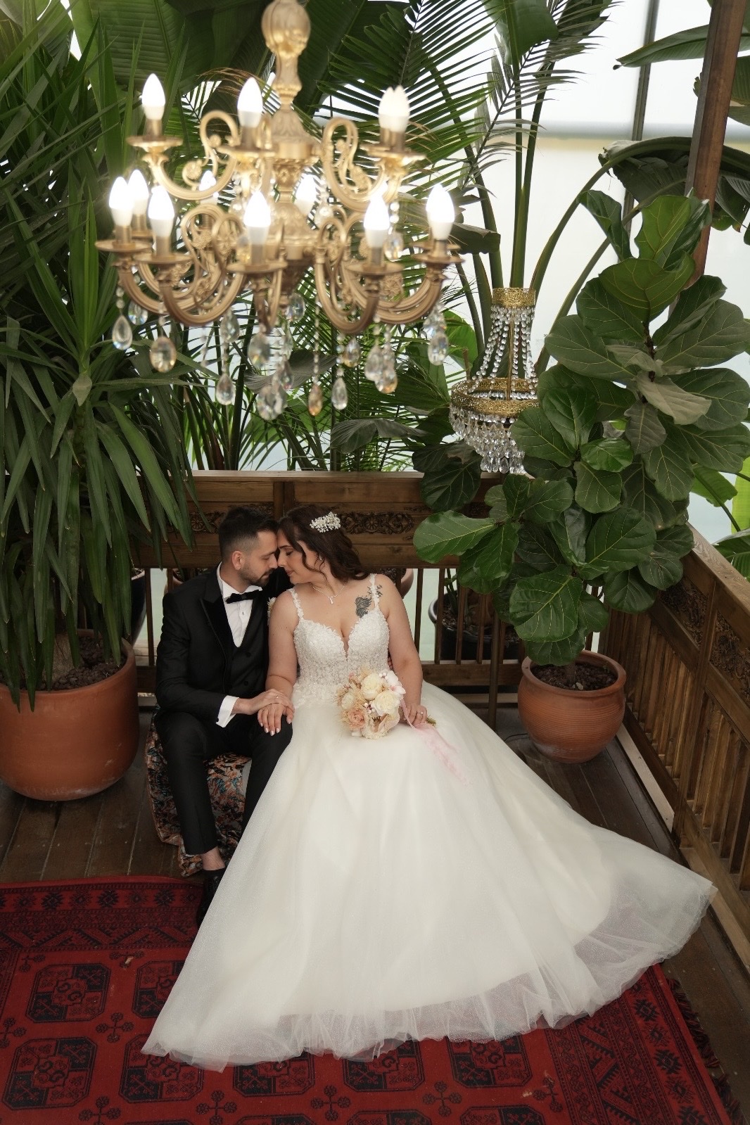 Gülbeyaz Moda Evi