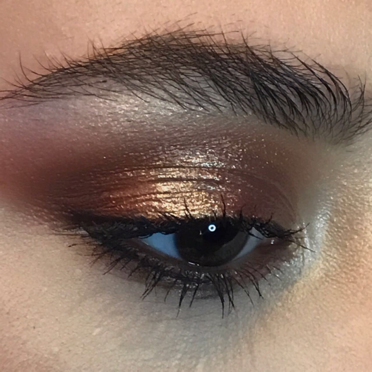 Hair & Makeup Studio Merve Berktürk (gelin makyajı, davet makyajı, özel gün makyajı ve mezuniyet makyajı)
