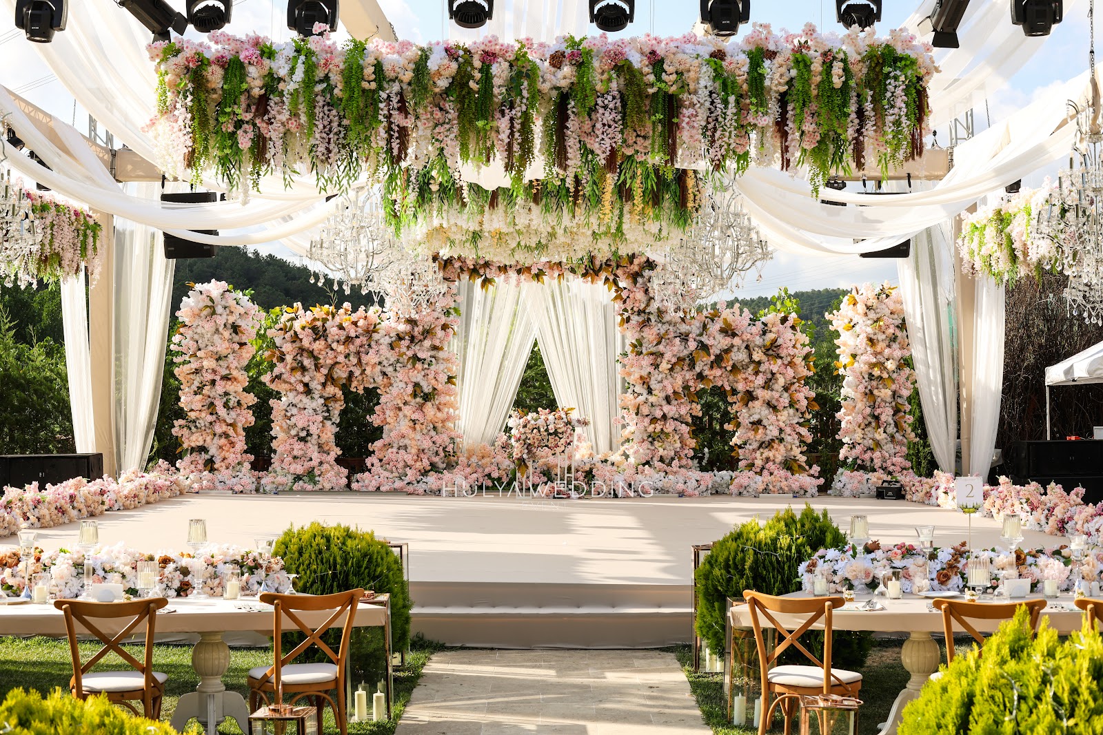 Hülya Wedding
