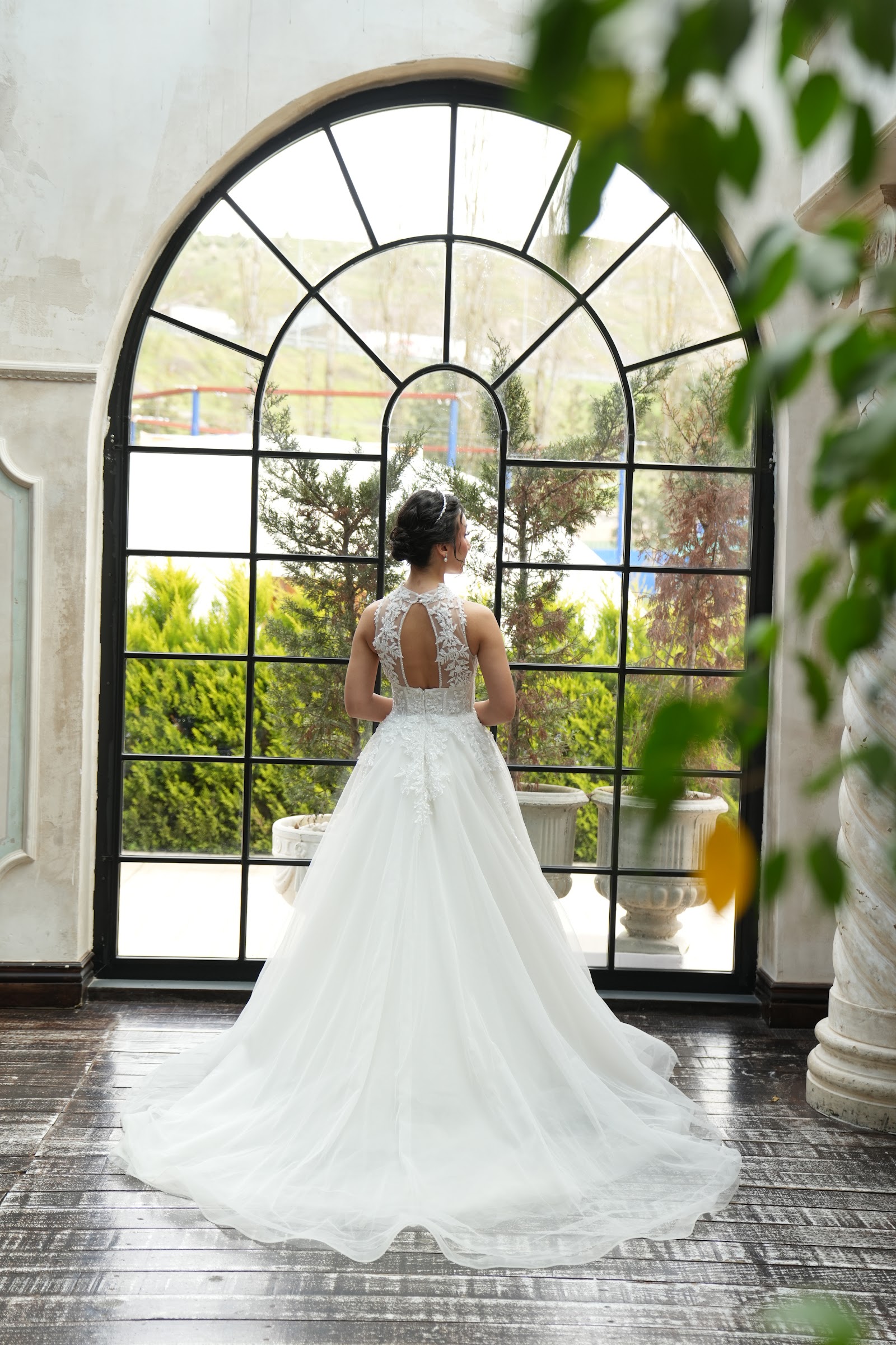 İlknur Wedding & Fashion House
