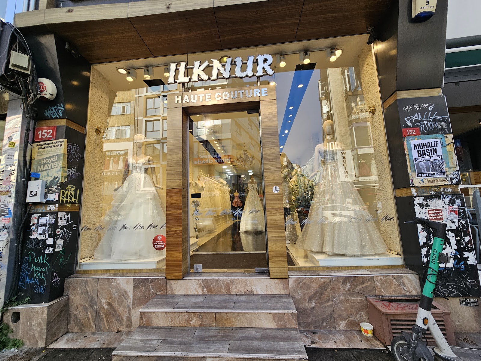 İlknur Wedding & Fashion House