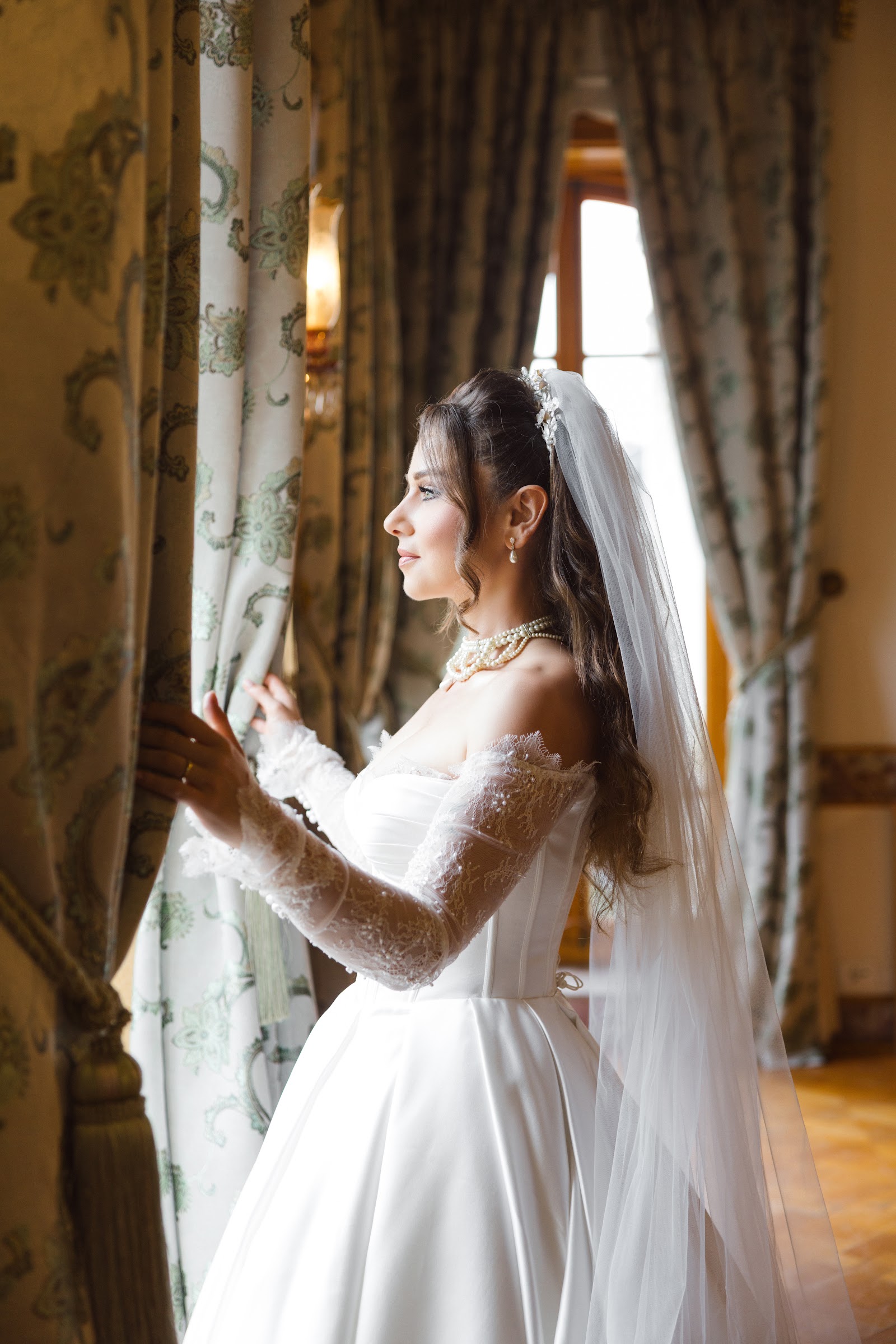 İlknur Wedding & Fashion House