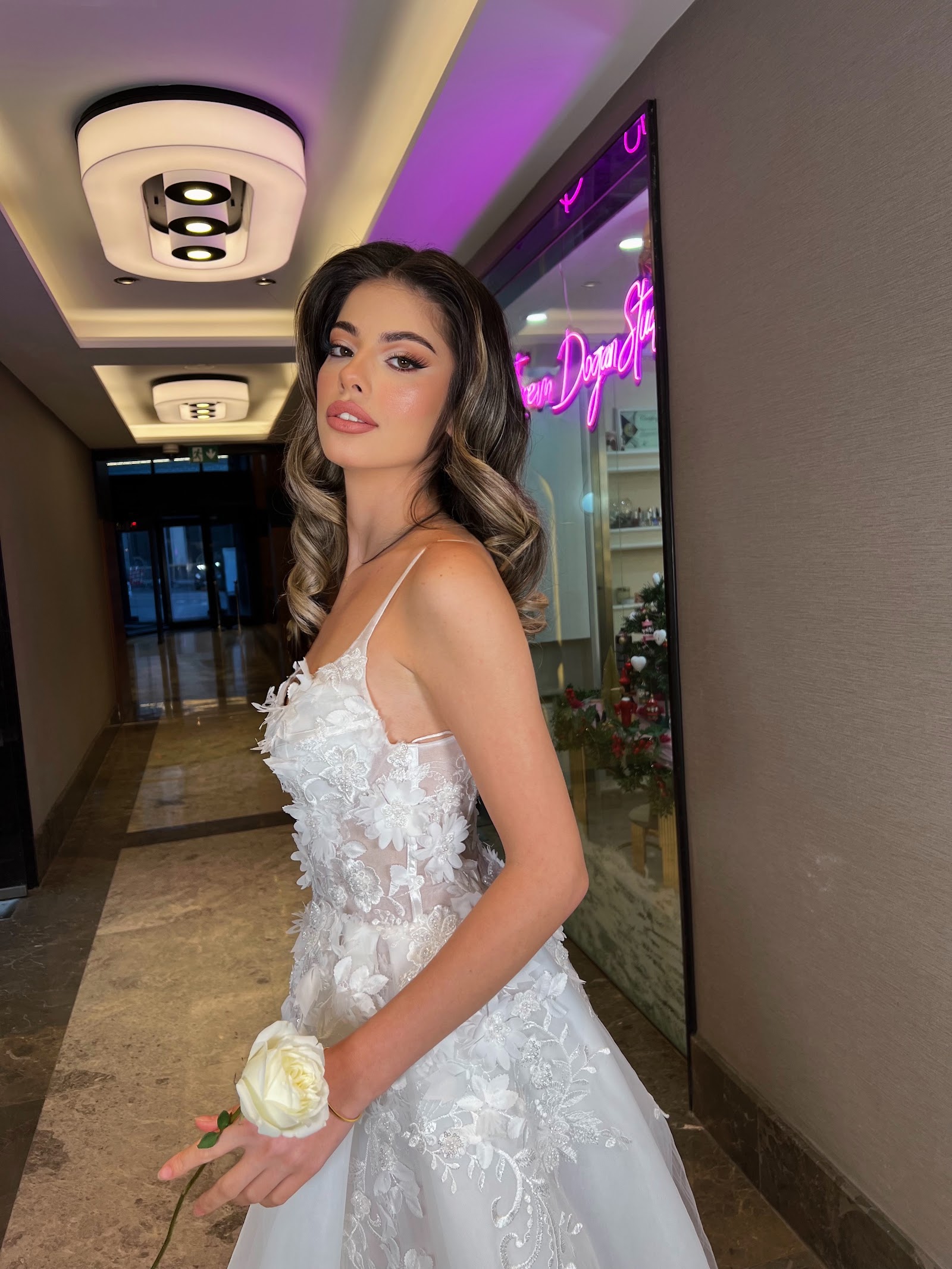 İrem Bridal Studyo kır düğünü mekanı — Kartal