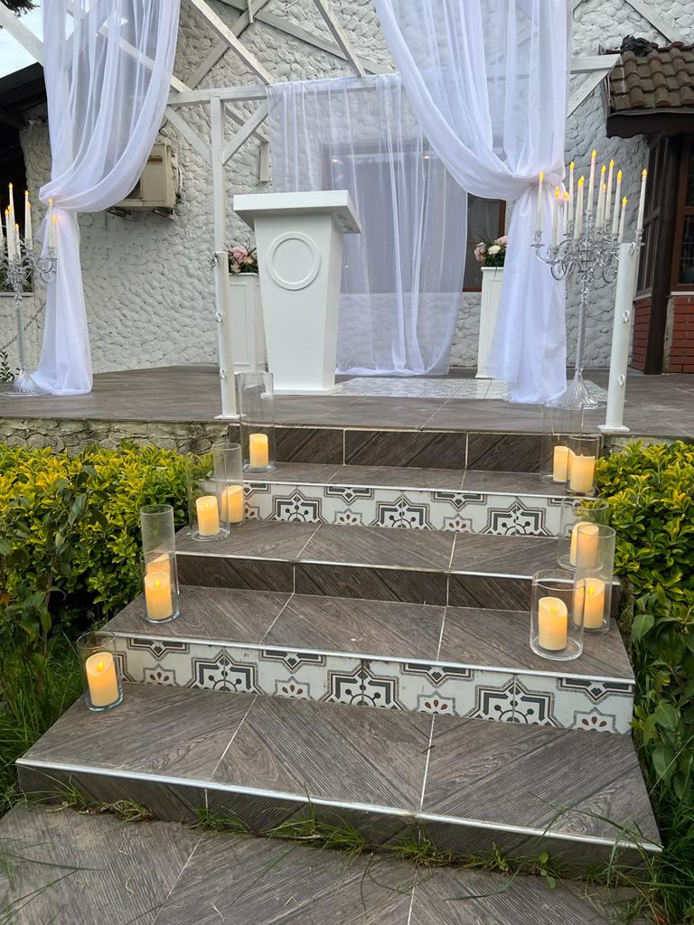 Junto Garden - Maltepe Kır Düğünü - Kilise Nikah Seremonisi - Kır Bahçesi - Aydos Bölgesi Kır Düğün Alanı — Maltepe, İstanbul kır düğünü mekanı görsel 8