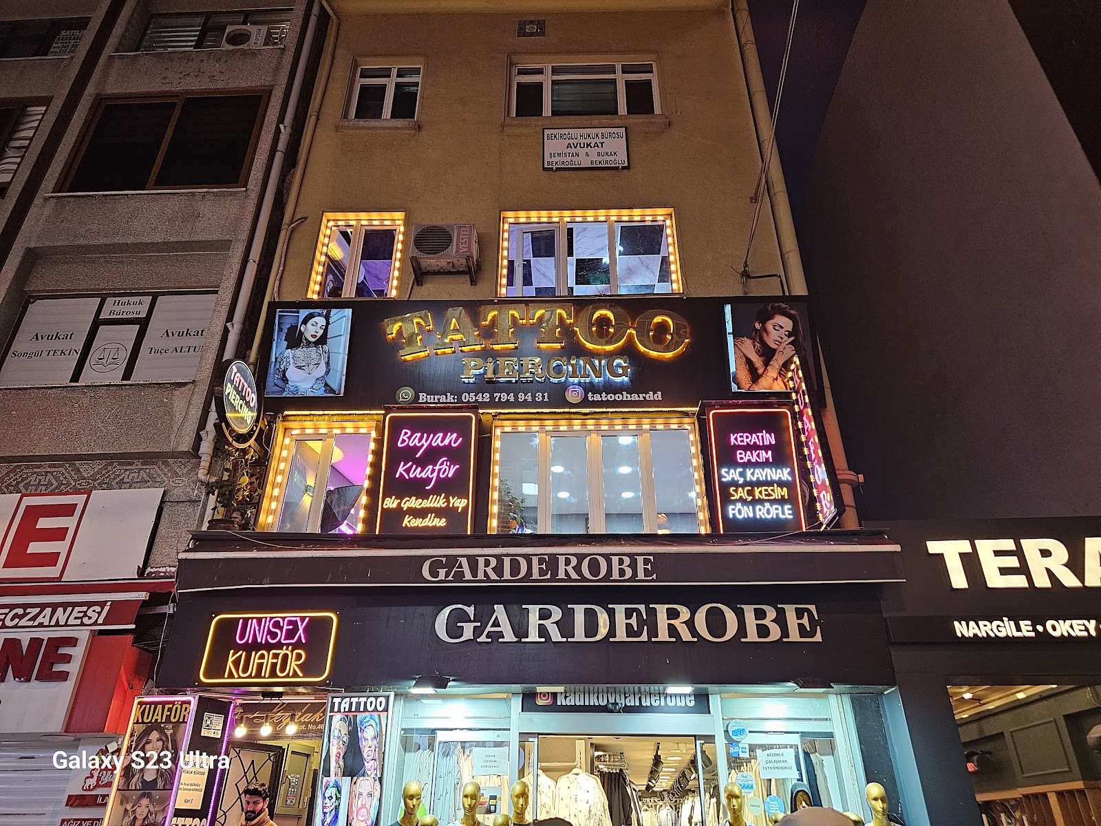 Kadıköy Bayan Kuaför kır düğünü mekanı — Kadıköy