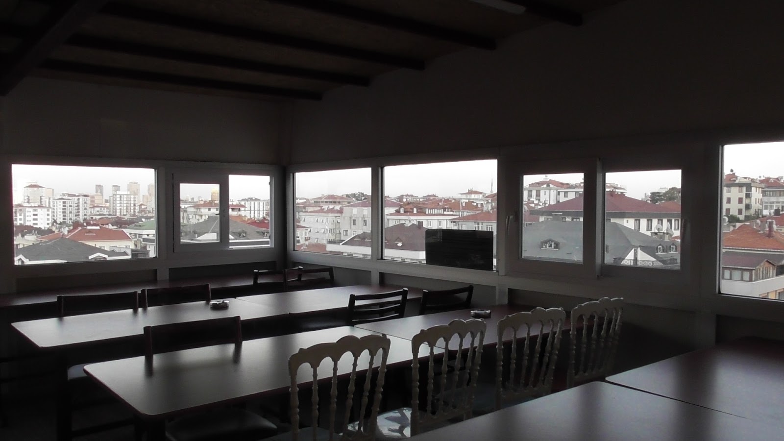 Kuğu Kına Evi
