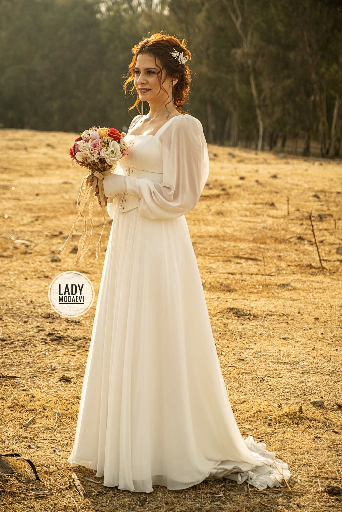 Lady Fashion House