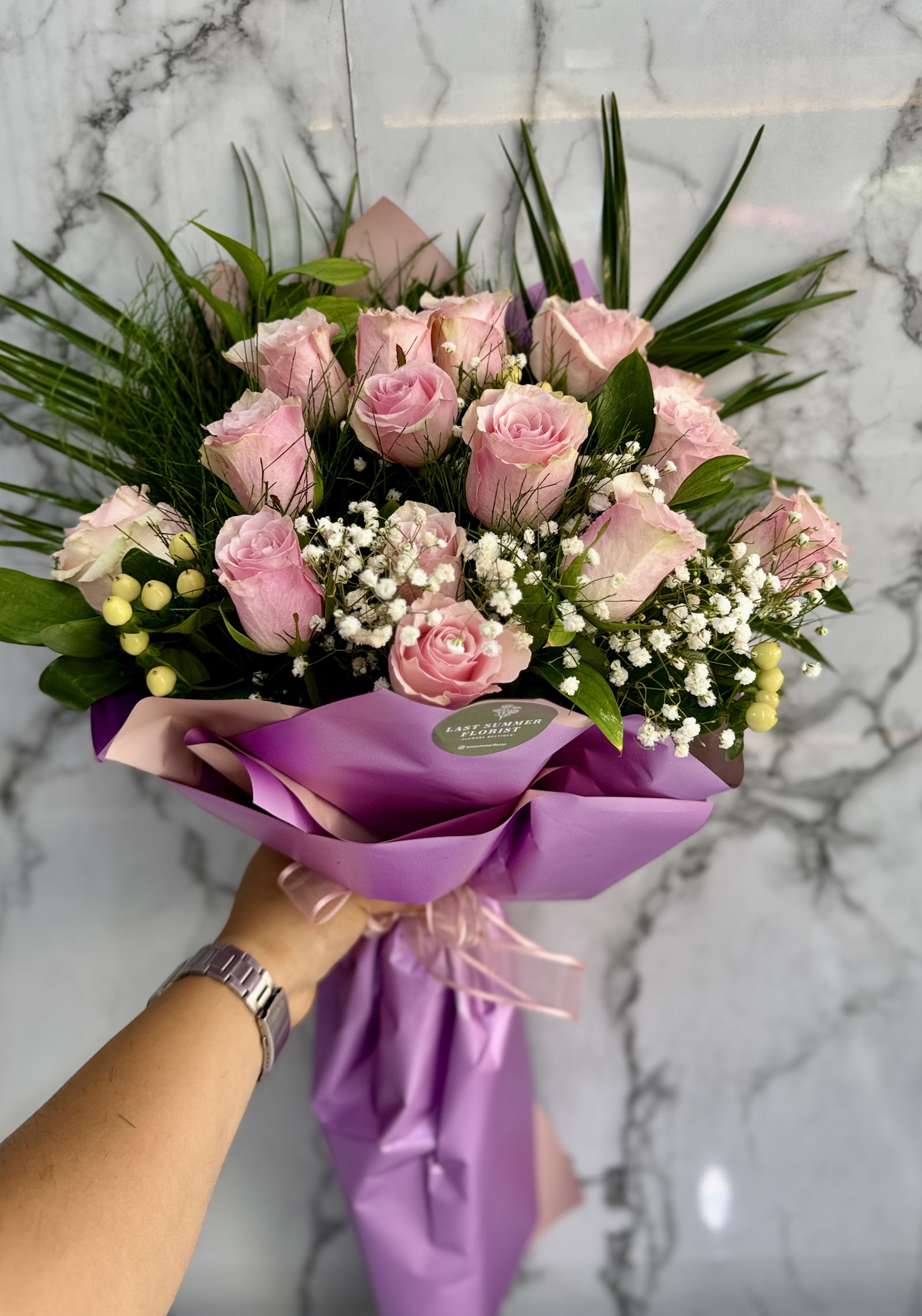 Last Summer Florist | Çiçekçilik