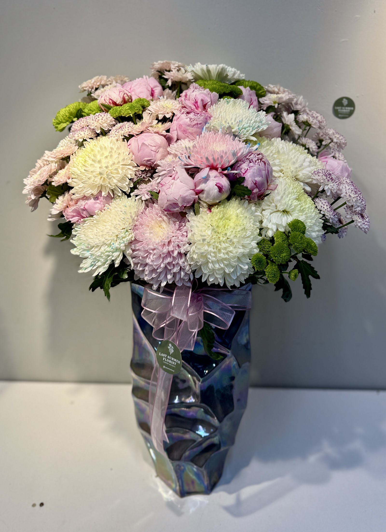 Last Summer Florist | Çiçekçilik