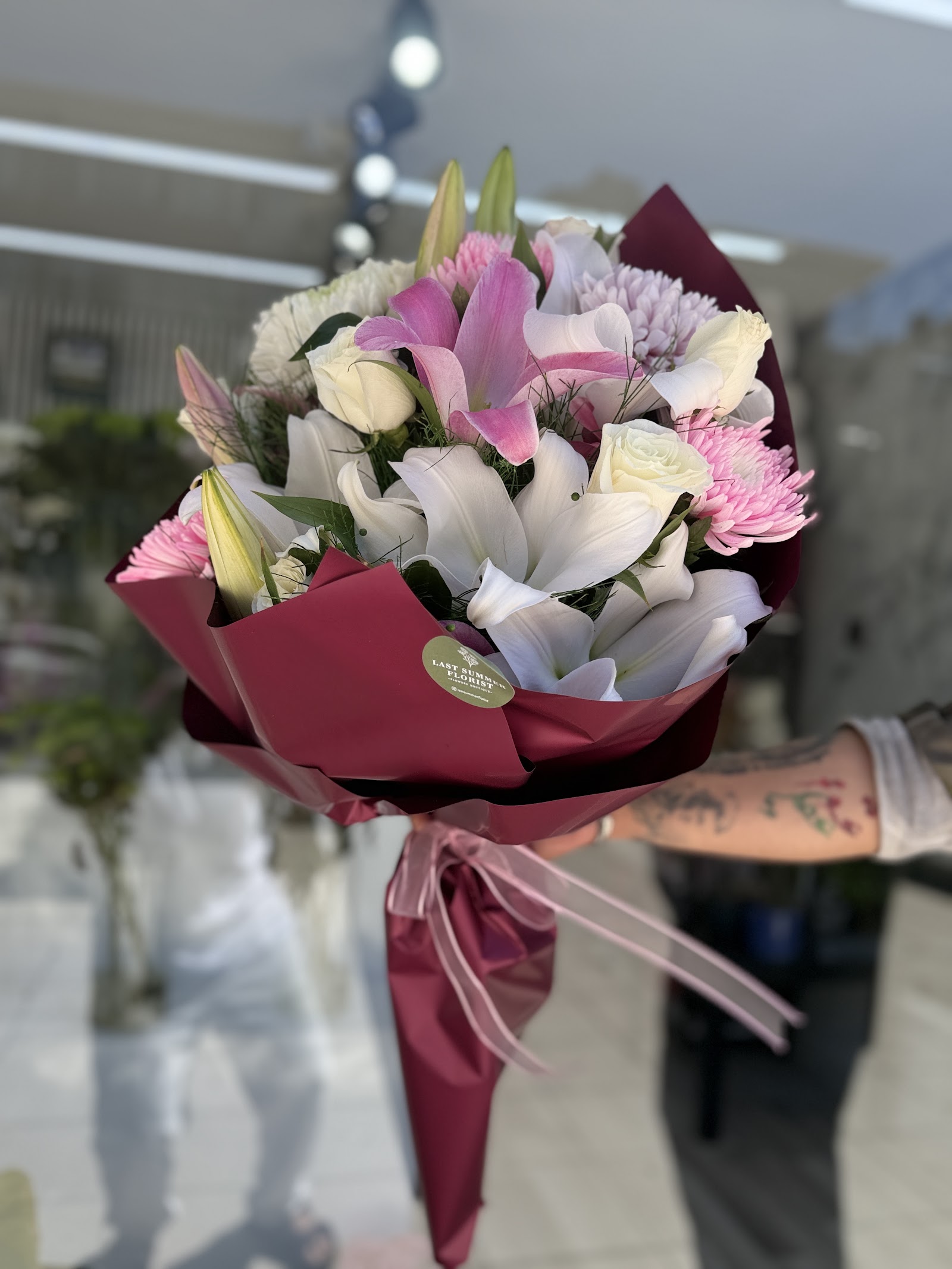 Last Summer Florist | Çiçekçilik