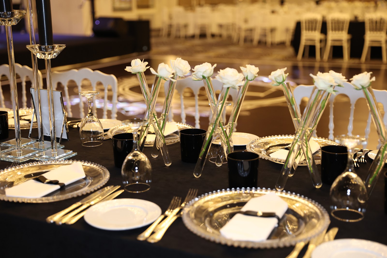 Lavinia Events
