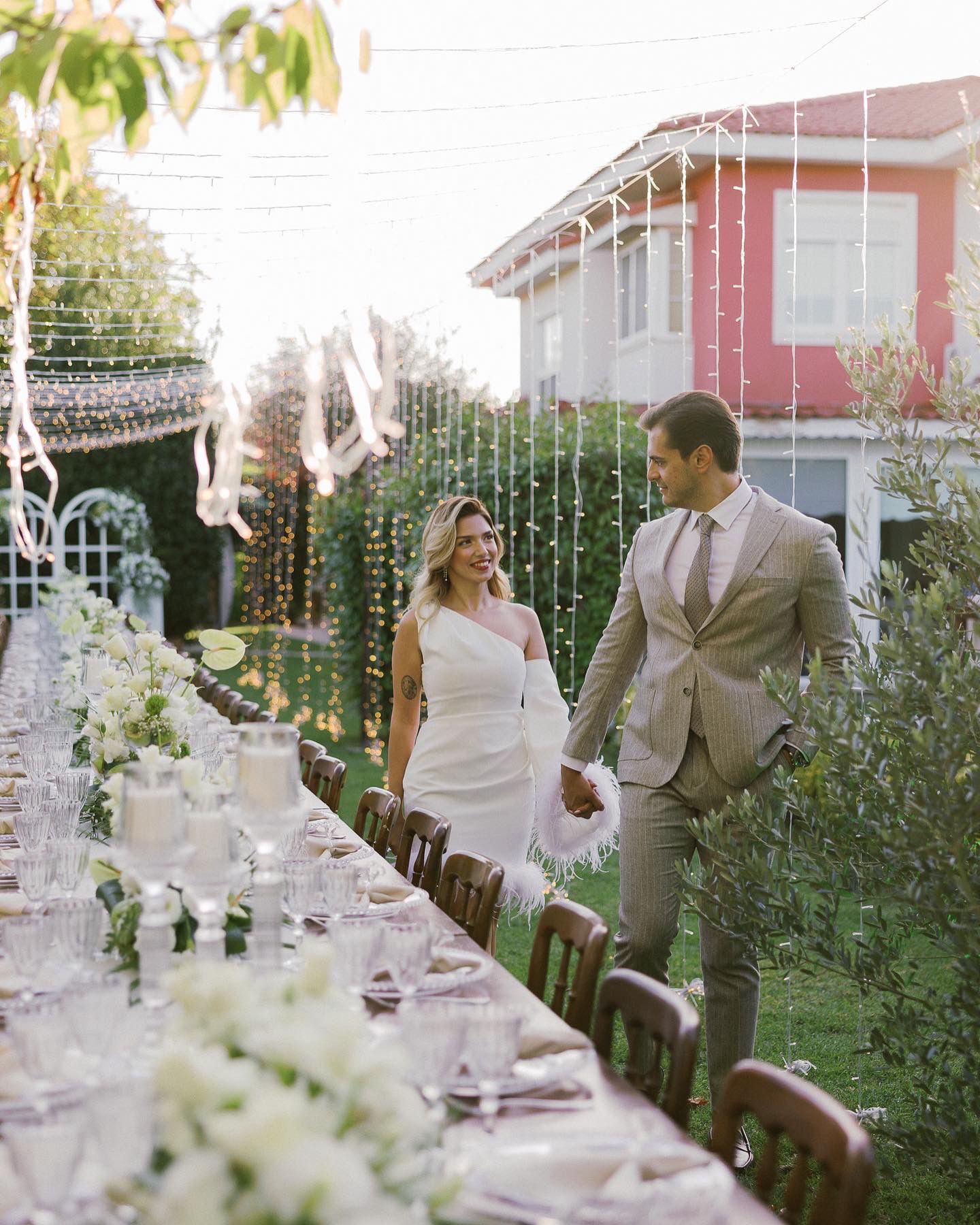 Lavinia Events