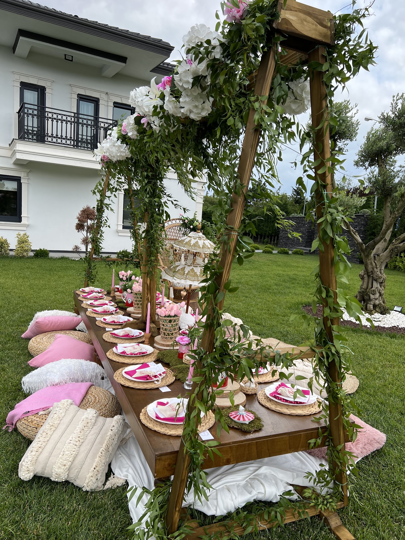 Lavinia Events