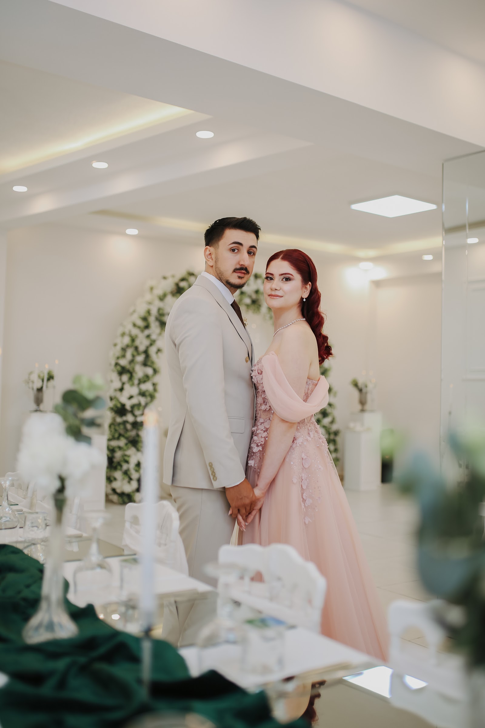 LOVENT DAVET EVİ