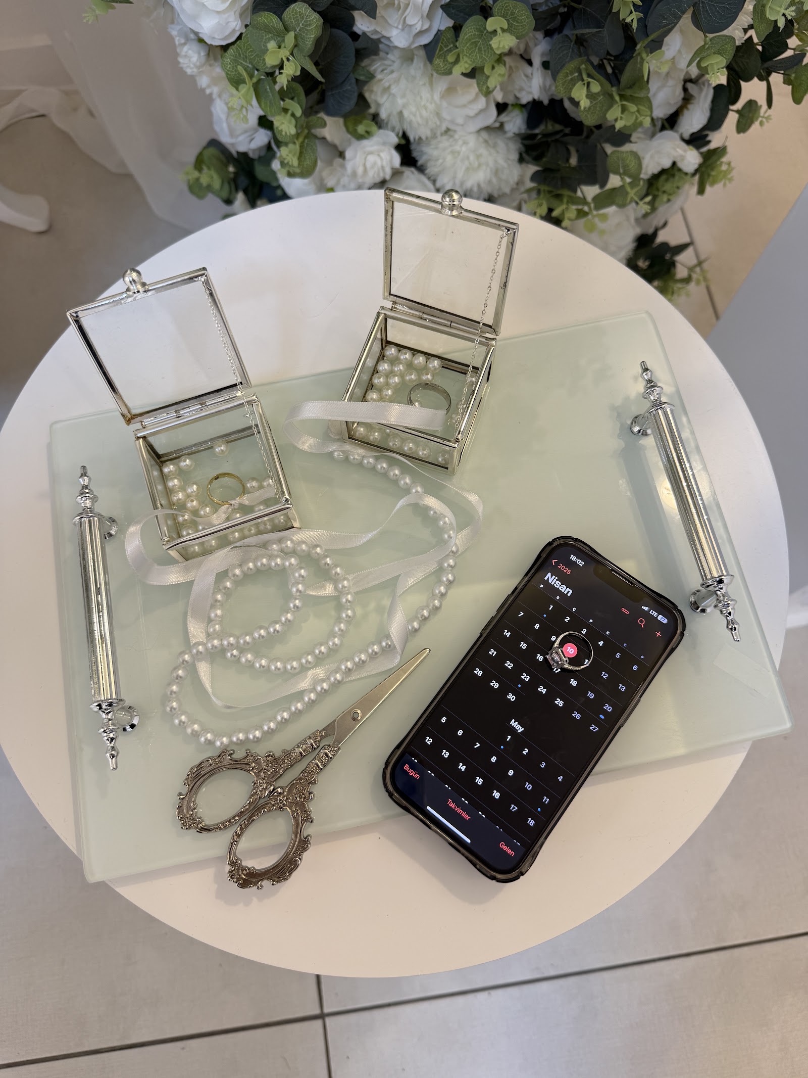 LOVENT DAVET EVİ