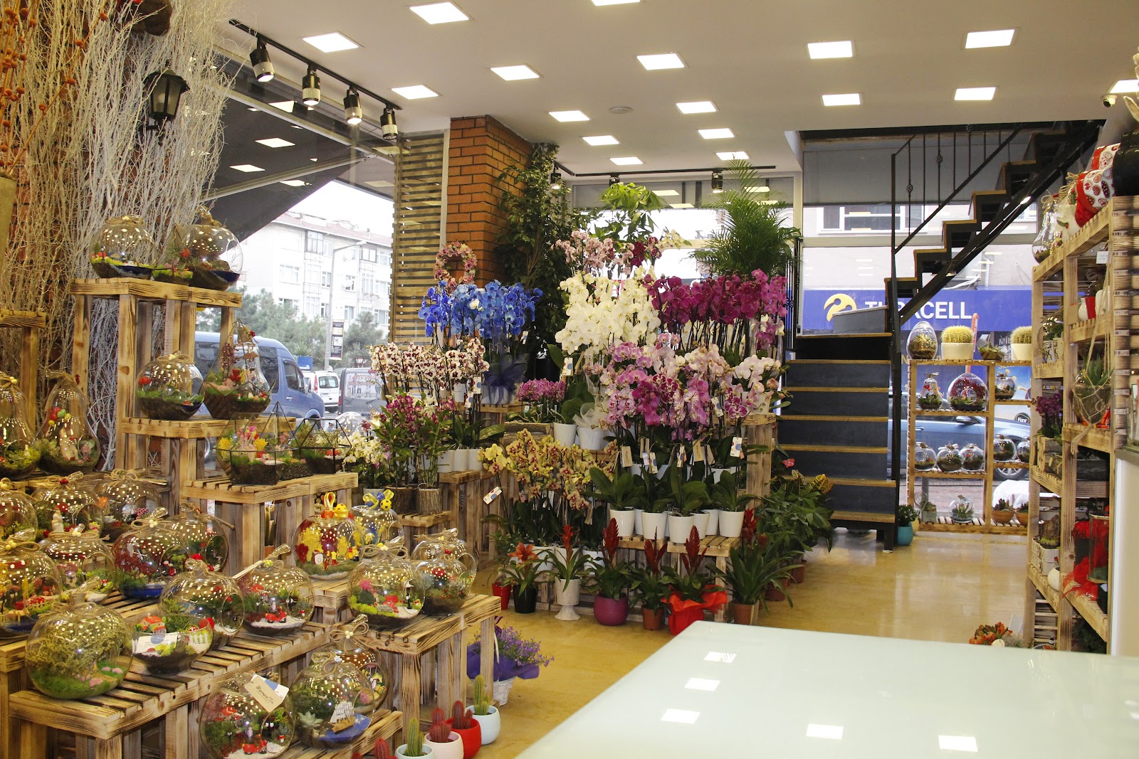Marmara Florist