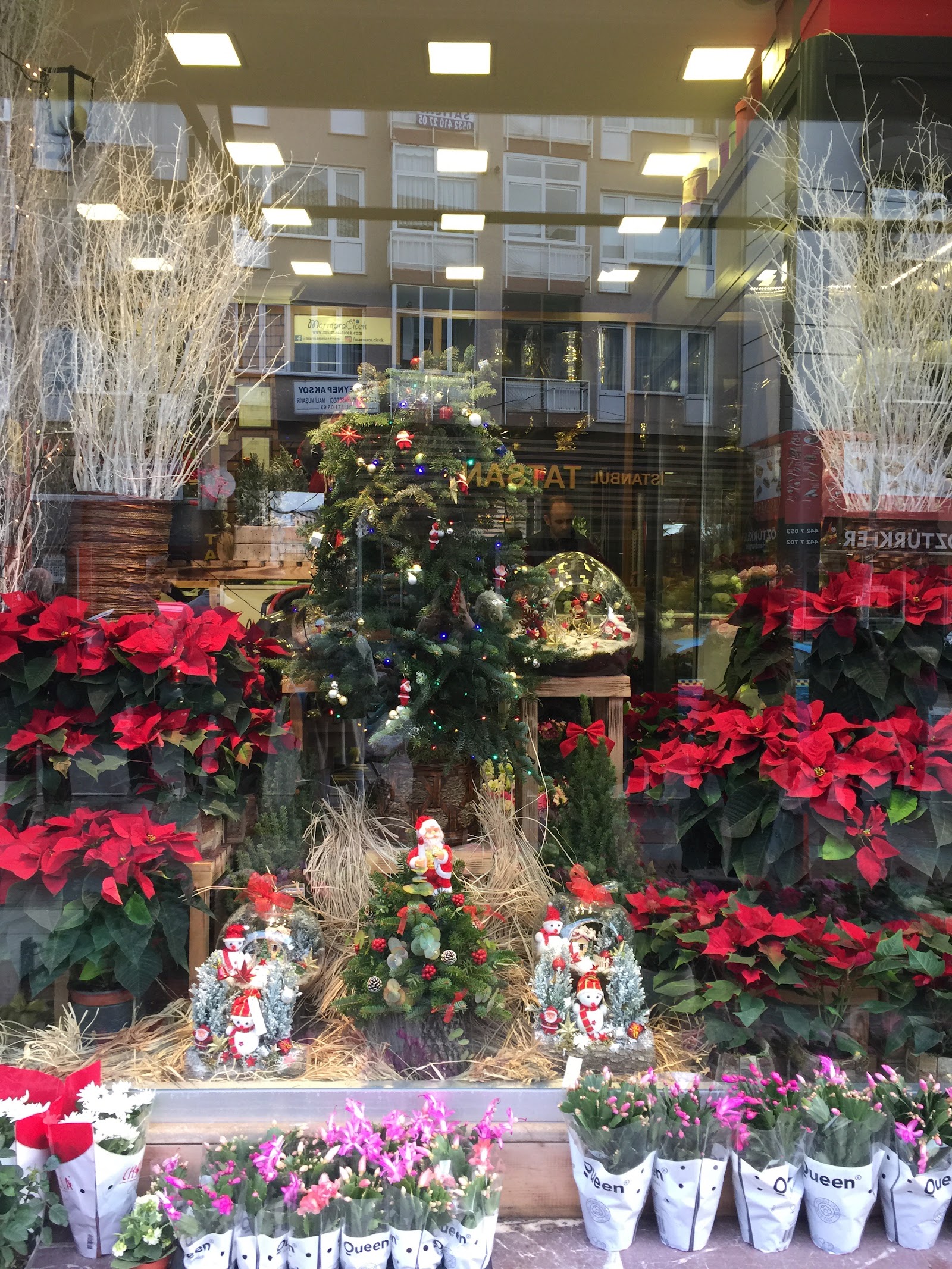 Marmara Florist